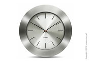 Дизайнерские настенные часы LEFF Amsterdam wall clock bold35 купить